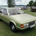 Talbot Tagora GLS, 1980