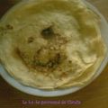 Chandeleur : recette de pâte à crêpes