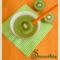 SMOOTHIE KIWI POMME