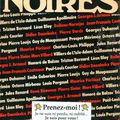 Nouvelles noires présentées par Roger Martin