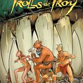 Arleston – Mourier – Trolls de Troy T21 : L'or des trolls