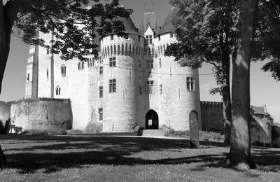 Le 22 mars 1791 à Nogent-le-Rotrou: Proust devrait recouvrir les impôts, serment d'un maître d'école.