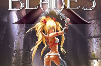 X Blade