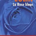 Anthony Eglin, La Rose bleue