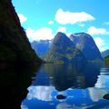 Doubtful Sound