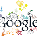 Doodle pour Google - 3 novembre 2008