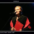 KTO Theatr Les 30 ans - Ambiance - Cracovie (Pol) (15-09-07)