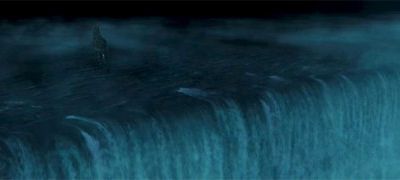 AUX CONFINS DU MONDE CONNU