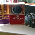 Quelques lectures pour les plus grands