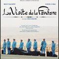 La visite de la fanfare