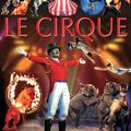 "Le Cirque"
