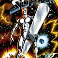 Silver Surfer