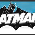 Lettre à Batman - Le retour