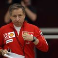 Jean Todt dément les rumeurs ! Il n’y a pas de