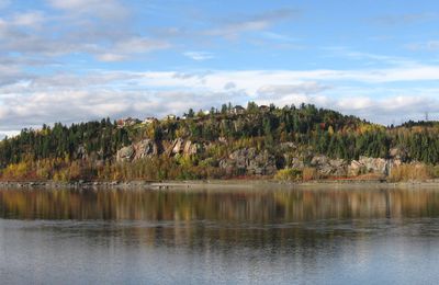 Lac St Jean et St Félicien