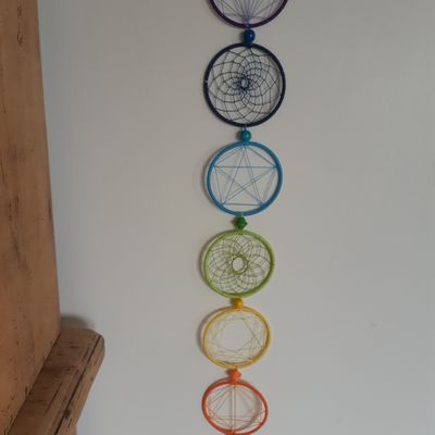 Chakras et géométrie sacrée