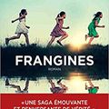 Frangines, par Adèle Bréau