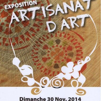 Exposition du Bignon