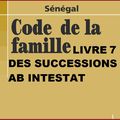 LIVRE7-DES SUCCESSIONS AB INTESTAT-TITRE2-DES SUCCESSIONS AB INTESTAT DE DROIT COMMUN