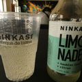 street art art ZOO 2   2019 NINKASI  LIMONADE & BIERES