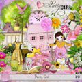 Pretty Girl, le noveau kit de LouiseL