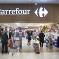 Boycott de Carrefour qui profite des crimes de guerre israéliens