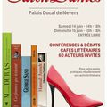 Le Salon des Dames de Nevers, dans deux semaines !