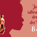 Journée des droits de la femme