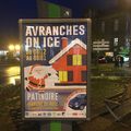 le programme des animations de Noël à Avranches du 8 décembre 2018 au 6 janvier 2019 - une auto à gagner !!!!