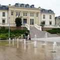 Les sables d'olonne