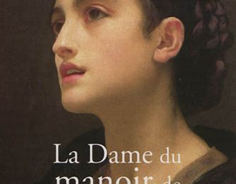 La Dame du manoir de Wildfell Hall 