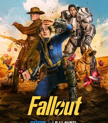 "Fallout" de Geneva Robertson-Dworet et Graham Wagner : mélange de genres instable…