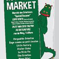 Mons'ter Market Spécial Ducasse!