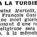 23 mars 1915 MARTELLI Toussaint