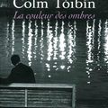 Un an en Irlande : Colm Toibin