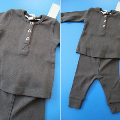 Ensemble Lili&amp;The Funky Boys 33,50€