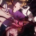 [Anime review] Dantalian no shoka