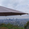 Day out to the planetarium, the Botanic gardens and Mount Cootha