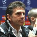 claude puel