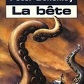 "La Bête" de Peter Benchley