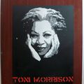 Toni MORRISON
