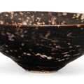 A 'Jizhou' 'Tortoiseshell' bowl, Song dynasty (960–1279)