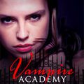 Vampire Academy tome 3 : Baiser de l'ombre, Richelle Mead