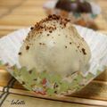 Mon blog se déballe II – Les truffes mocha, chocolat blanc