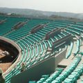 Can 2019 : Le stade de Bafoussam bientôt prêt