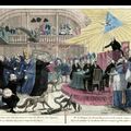 LE SERMENT DU PRIEUR DE COLOGNAC (30) [JEAN-LOUIS SOLIER]