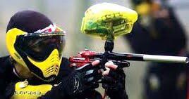 Los campeonatos más importantes del mundo del paintball