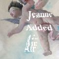 "Air" de Jeanne Added : sur les chemins de traverse...