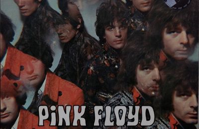 Pink Floyd: un demi-siècle de passion et une vingtaine de vinyles!