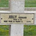 JOLLY Fernand (Saint Gaultier) + 03/08/1916 Troyon (02)